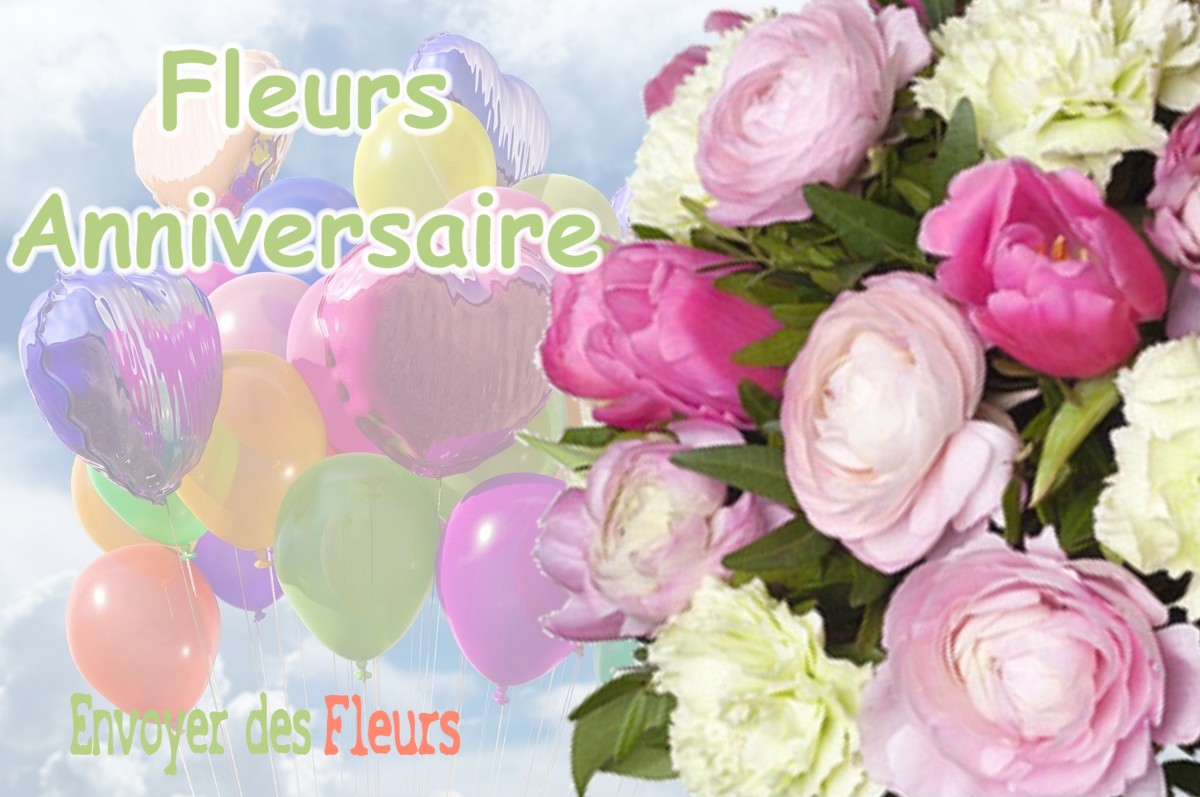 lIVRAISON FLEURS ANNIVERSAIRE à VILLARD-DE-LANS