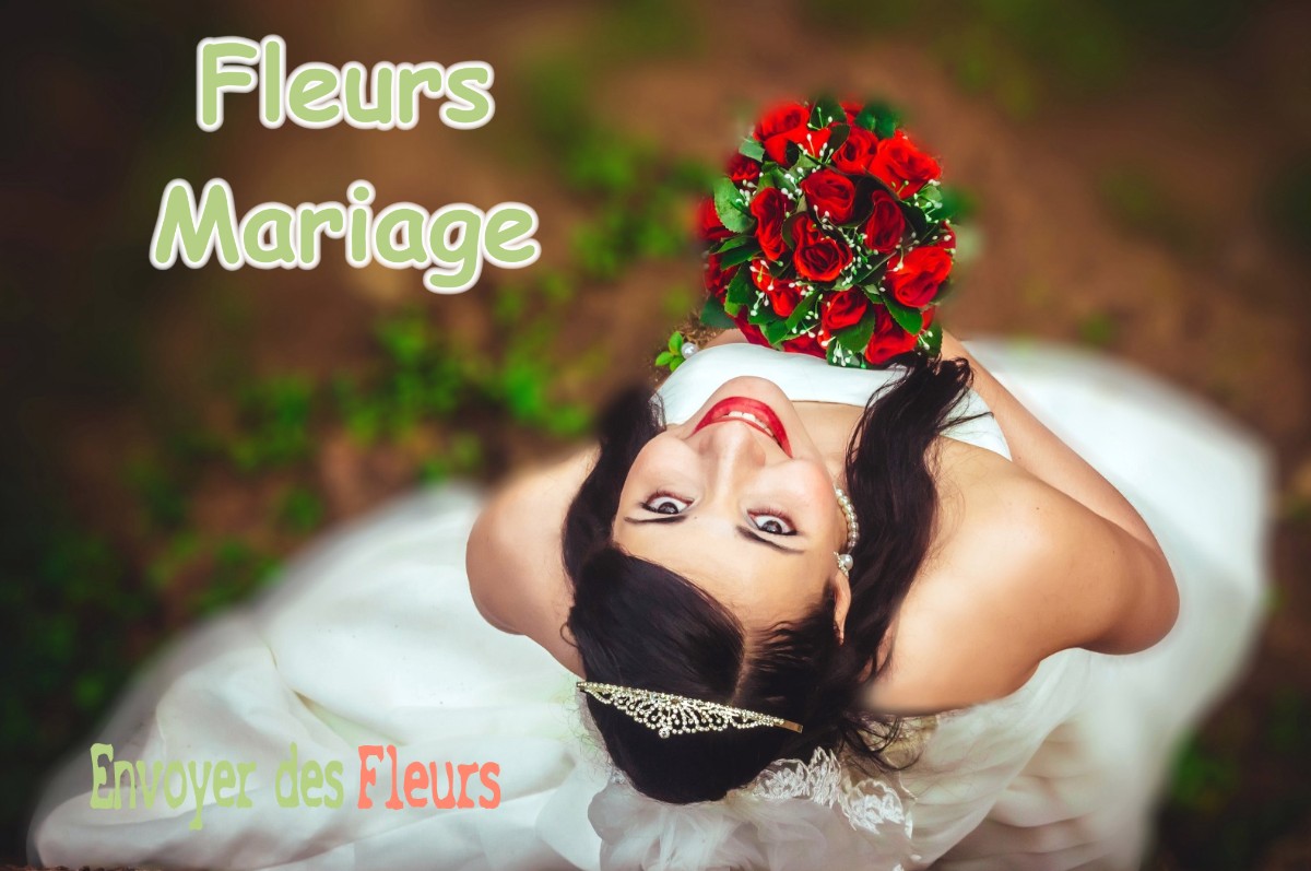 lIVRAISON FLEURS MARIAGE à VILLARD-DE-LANS